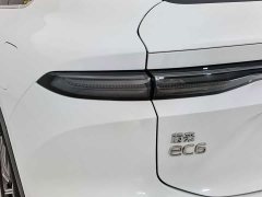 NIO EC6 2023 75kWh - ფოტო 12