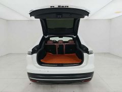NIO EC6 2023 75kWh - ფოტო 13