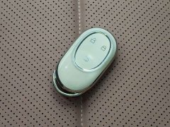 NIO EC6 2023 75kWh - ფოტო 16