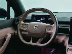 NIO EC6 2023 75kWh - ფოტო 17