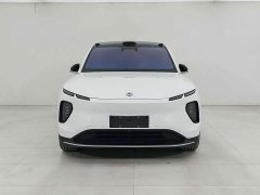NIO EC6 2023 75kWh - ფოტო 2