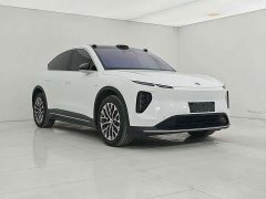 NIO EC6 2023 75kWh - ფოტო 4