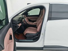 NIO EC6 2023 75kWh - ფოტო 8