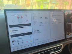 Li Auto L6 Pro - ფოტო 2