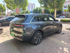 Li Auto L6 Pro - ფოტო 6