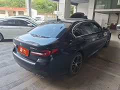 BMW 5 Series 530Li Premier M Sport Package - ფოტო 3