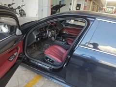 BMW 5 Series 530Li Premier M Sport Package - ფოტო 4