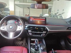 BMW 5 Series 530Li Premier M Sport Package - ფოტო 5
