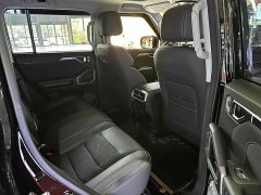 Jetour Chitu Jietu Traveler 2023 2.0T AWD Expedition PRO - ფოტო 10