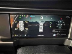 Jetour Chitu Jietu Traveler 2023 2.0T AWD Expedition PRO - ფოტო 12