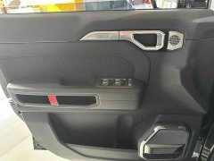 Jetour Chitu Jietu Traveler 2023 2.0T AWD Expedition PRO - ფოტო 13
