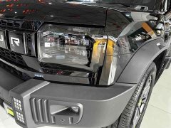 Jetour Chitu Jietu Traveler 2023 2.0T AWD Expedition PRO - ფოტო 16