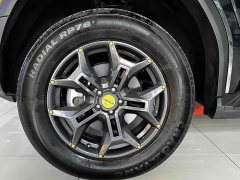 Jetour Chitu Jietu Traveler 2023 2.0T AWD Expedition PRO - ფოტო 18
