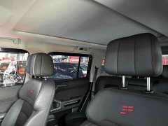 Jetour Chitu Jietu Traveler 2023 2.0T AWD Expedition PRO - ფოტო 5
