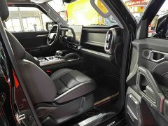 Jetour Chitu Jietu Traveler 2023 2.0T AWD Expedition PRO - ფოტო 7