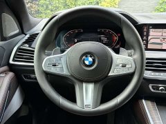 BMW X5 xDrive 40Li M Sport Package - ფოტო 14