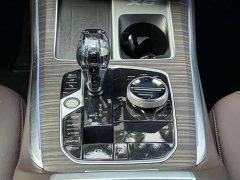 BMW X5 xDrive 40Li M Sport Package - ფოტო 16