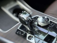 BMW X5 xDrive 40Li M Sport Package - ფოტო 17