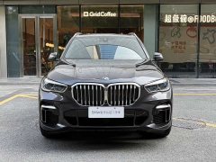BMW X5 xDrive 40Li M Sport Package - ფოტო 2