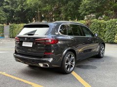 BMW X5 xDrive 40Li M Sport Package - ფოტო 5