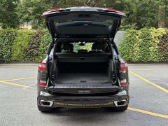 BMW X5 xDrive 40Li M Sport Package - ფოტო 7