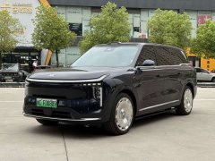 IM Motors Zhiji LS9 66 Ultra - ფოტო 1