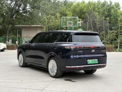 IM Motors Zhiji LS9 66 Ultra - ფოტო 10