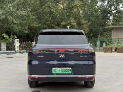 IM Motors Zhiji LS9 66 Ultra - ფოტო 11