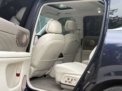 IM Motors Zhiji LS9 66 Ultra - ფოტო 13