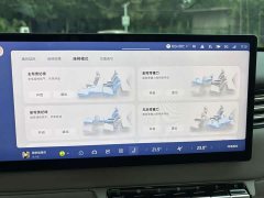 IM Motors Zhiji LS9 66 Ultra - ფოტო 17