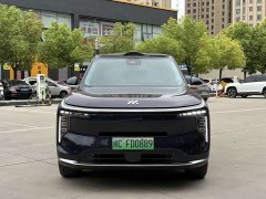 IM Motors Zhiji LS9 66 Ultra - ფოტო 2