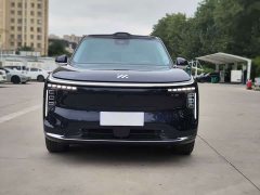 IM Motors Zhiji LS9 66 Ultra - ფოტო 20