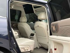 IM Motors Zhiji LS9 66 Ultra - ფოტო 4