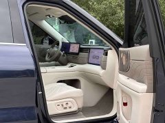 IM Motors Zhiji LS9 66 Ultra - ფოტო 5