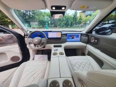 IM Motors Zhiji LS9 66 Ultra - ფოტო 8