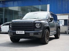 Haval H9 2024 2.4T Diesel 4WD Extreme Edition - ფოტო 1
