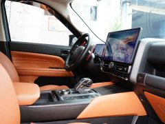 Haval H9 2024 2.4T Diesel 4WD Extreme Edition - ფოტო 10