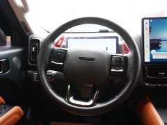 Haval H9 2024 2.4T Diesel 4WD Extreme Edition - ფოტო 13