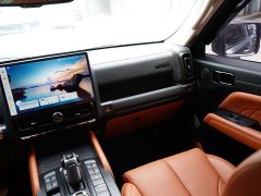 Haval H9 2024 2.4T Diesel 4WD Extreme Edition - ფოტო 14