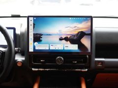 Haval H9 2024 2.4T Diesel 4WD Extreme Edition - ფოტო 16