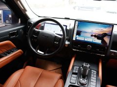 Haval H9 2024 2.4T Diesel 4WD Extreme Edition - ფოტო 18