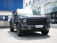 Haval H9 2024 2.4T Diesel 4WD Extreme Edition - ფოტო 2