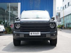 Haval H9 2024 2.4T Diesel 4WD Extreme Edition - ფოტო 3