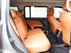 Haval H9 2024 2.4T Diesel 4WD Extreme Edition - ფოტო 4