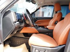Haval H9 2024 2.4T Diesel 4WD Extreme Edition - ფოტო 5