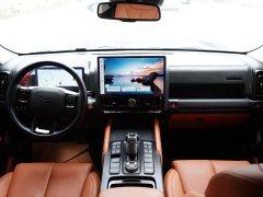 Haval H9 2024 2.4T Diesel 4WD Extreme Edition - ფოტო 6