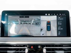 BMW X3 2023 Facelift xDrive30i Premier M Night Package - ფოტო 11