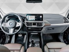BMW X3 2023 Facelift xDrive30i Premier M Night Package - ფოტო 12