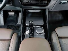 BMW X3 2023 Facelift xDrive30i Premier M Night Package - ფოტო 14