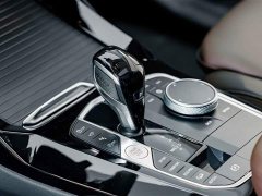 BMW X3 2023 Facelift xDrive30i Premier M Night Package - ფოტო 16